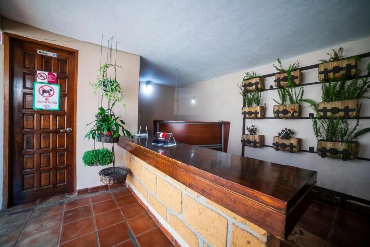 Rincon Soñado, Valle de Bravo