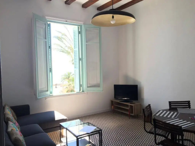 1840 Apartments Sitges