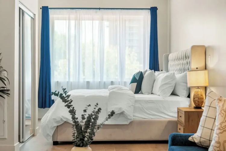 Namaste Suites