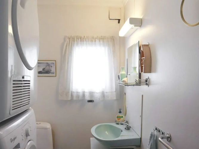 5 Person Holiday Home in Risor-by Traum