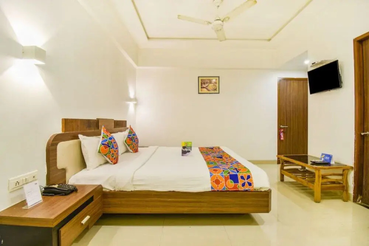 Rishivan Resort by FabHotels