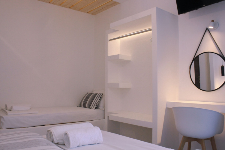 Alkyon Hotel