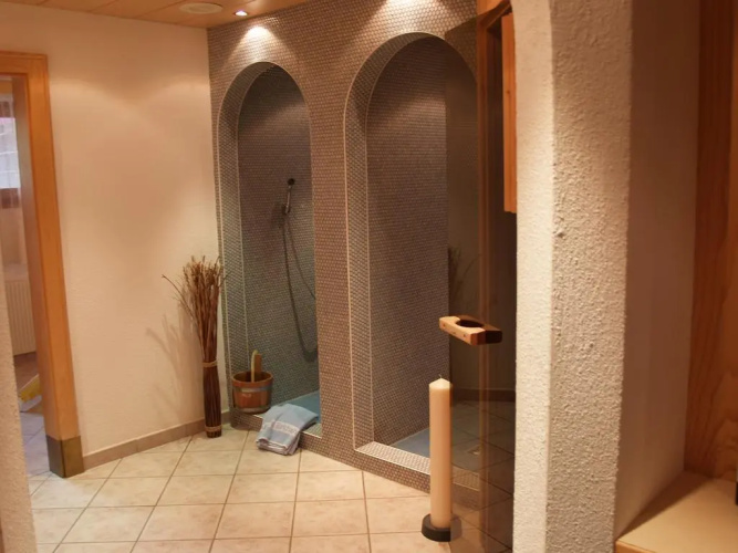 Hotel-Garni Birkhahn