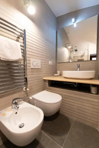Apartment Orvieto
