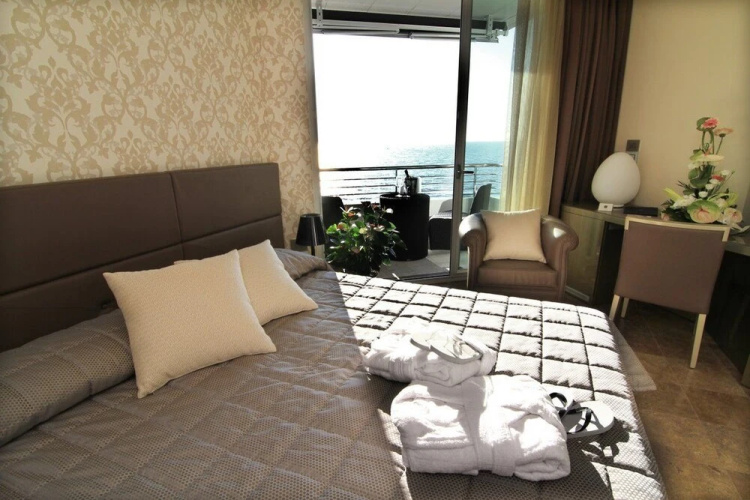 Hotel Sabbia d'Oro