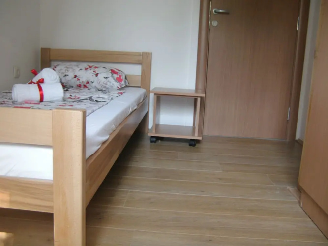 Hostel A&A
