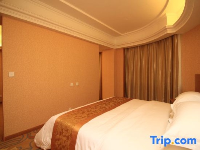 Business Double Suite