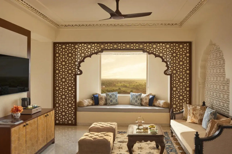Anantara Jewel Bagh Jaipur