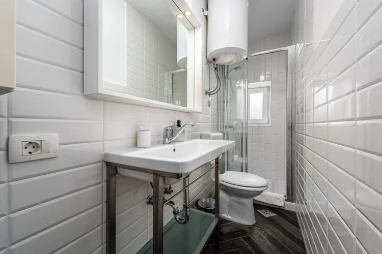 Apartment Peschiera