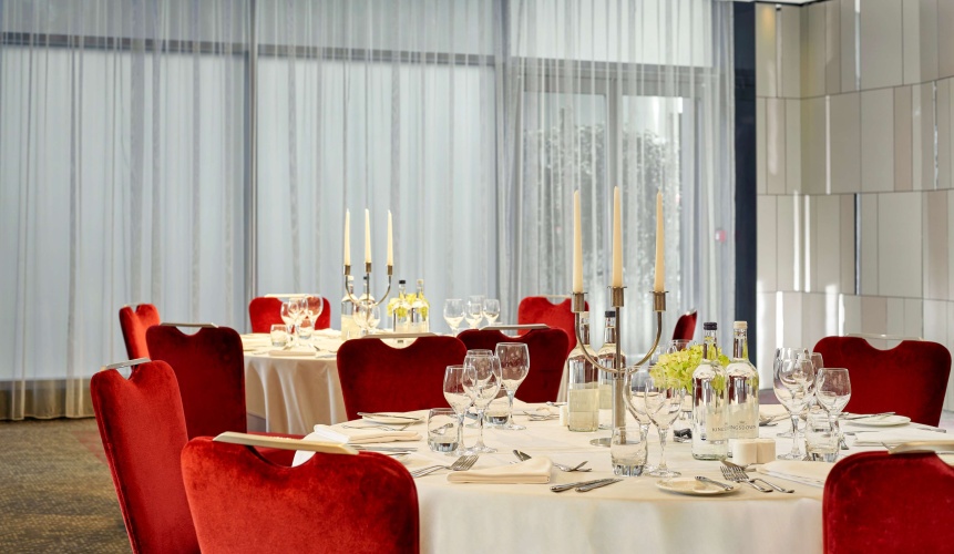 Park Plaza London Riverbank photo 17