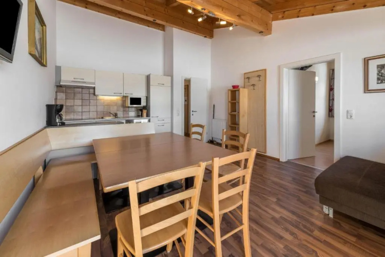 Sommer Chalet Central - Top CC8