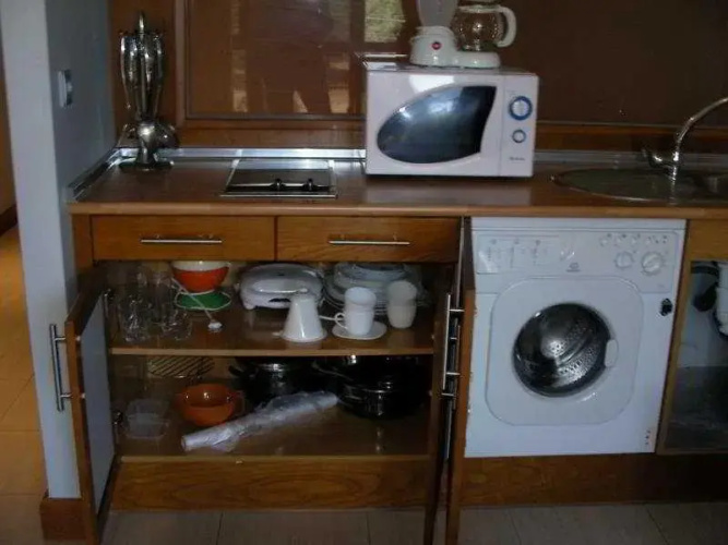 Feijoo Apartamentos Turisticos