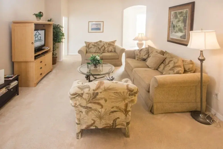 Ip60124 - Highlands Reserve - 4 Bed 2 Baths Villa