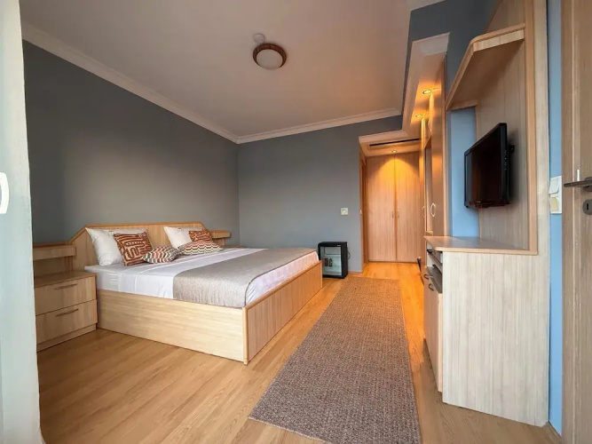 Miromara Hotel Karaburun