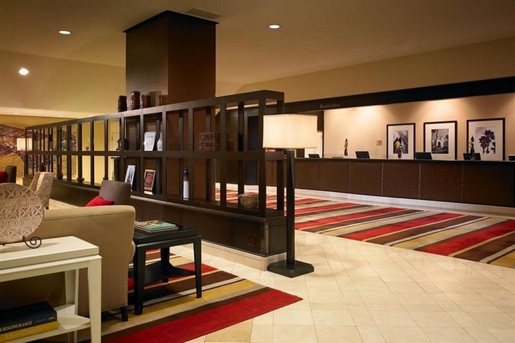 Sheraton Grand Los Angeles photo 16