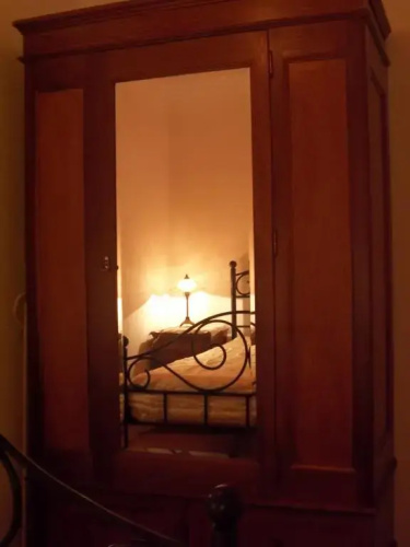 Villa 1930 first floor