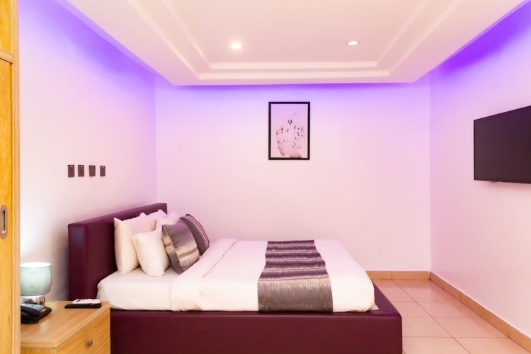 Single Suite