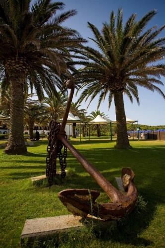 Hotel Portoconte photo 18