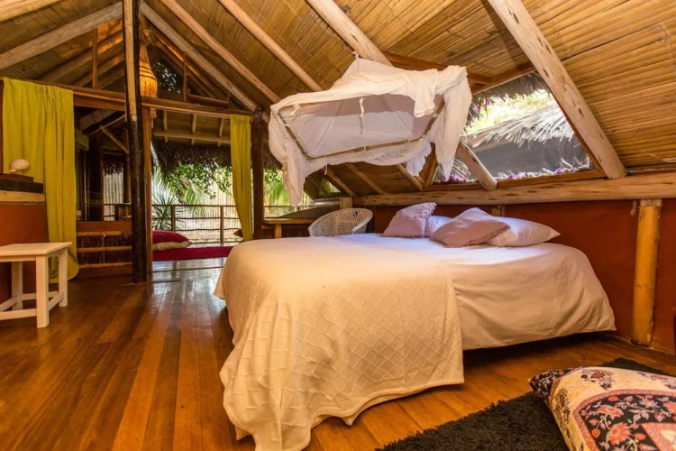 2 Bedrooms Suite