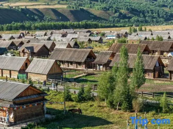 Misty Mountain Villas