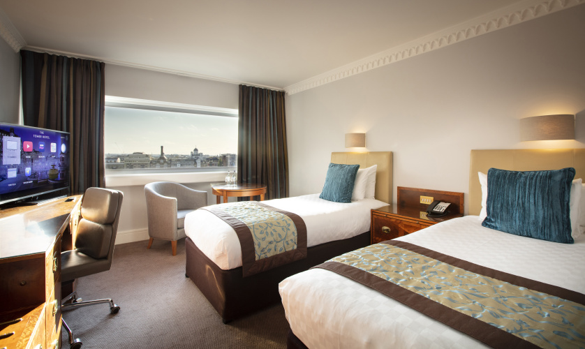 The Tower Hotel photo 9