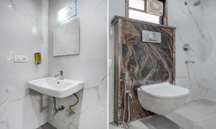 Superior Single room