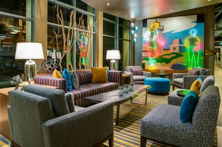 Watertown Hotel - A Staypineapple Hotel photo 11