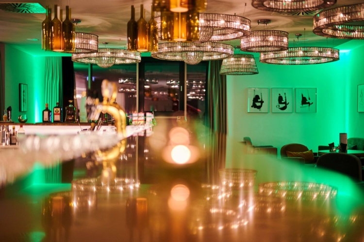 MAXX by Steigenberger Vienna photo 24
