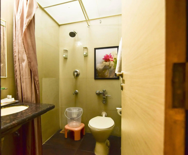 My Bizz Hotel