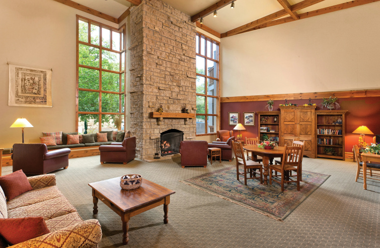 Worldmark Galena photo 34