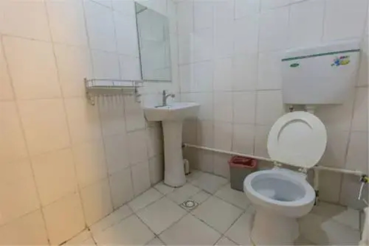 Fushengxiang Hostel