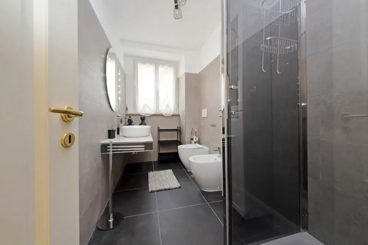4bnb - Ponte Milvio Apartment