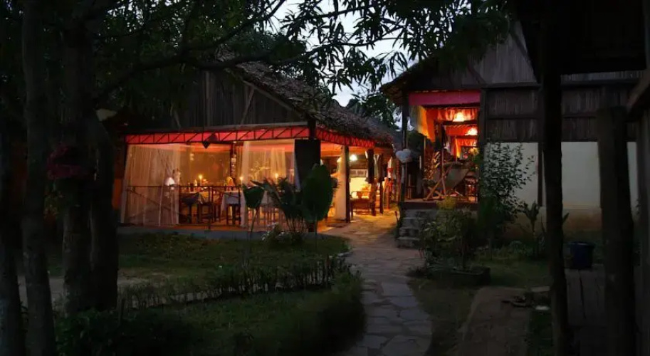 Chez Nirina