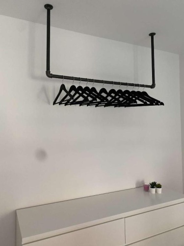 1 Bedroom Double Apartment