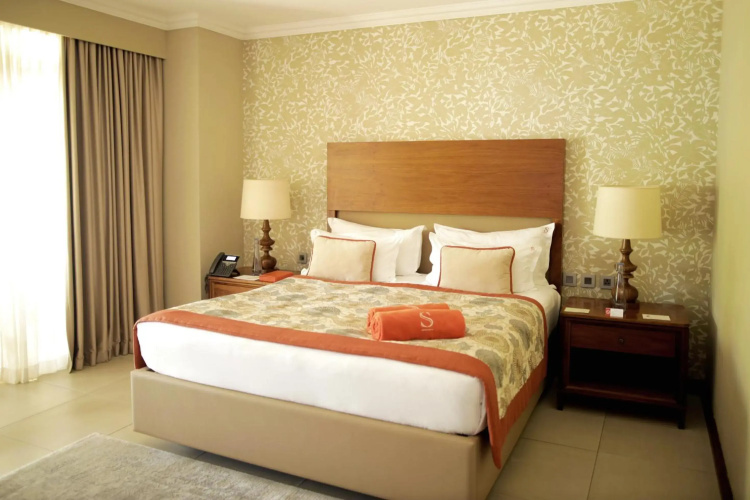 Sands Suites Resort & Spa