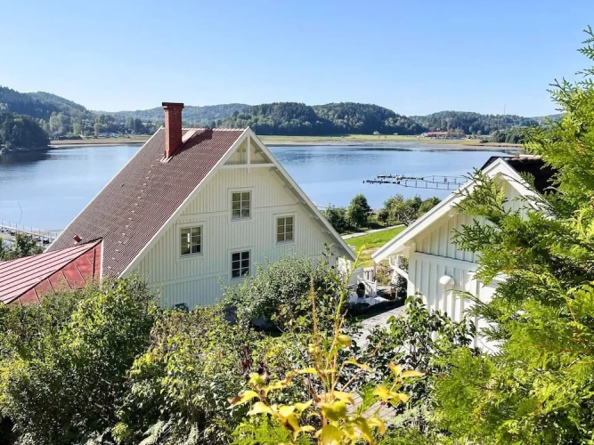 Cottage