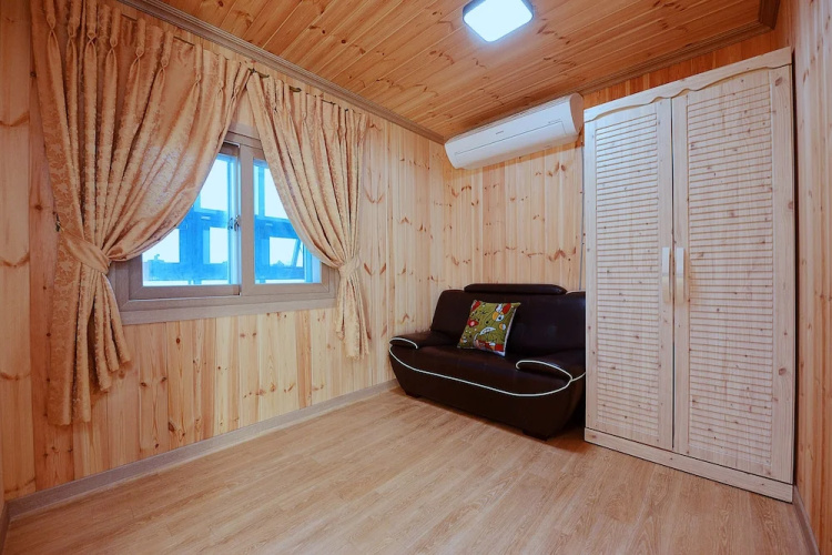 DK Sea Side Pension