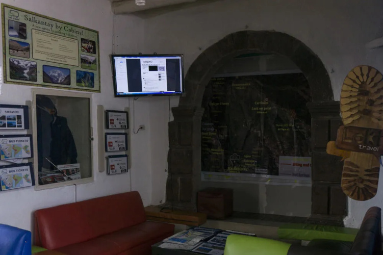 Casa Hospedaje Jhuno