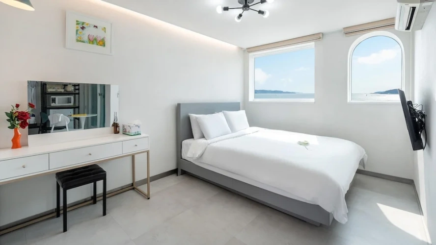 1 Bedroom Standard room