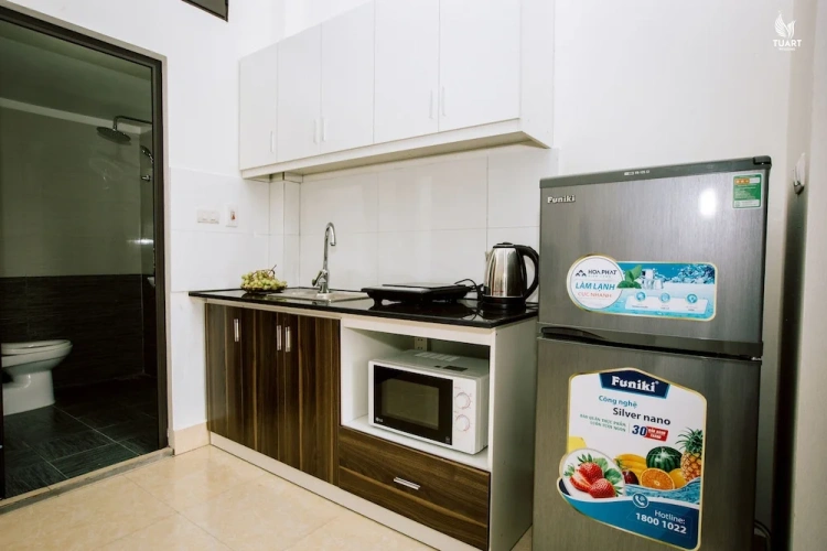 Standard Apartment