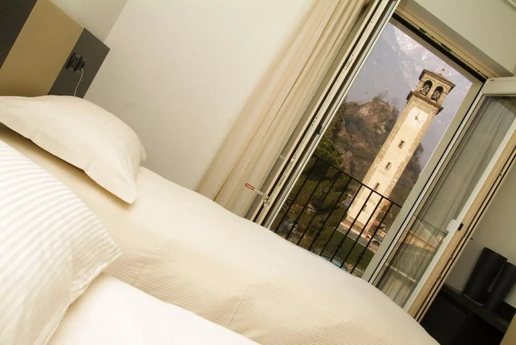 Hotel San Lorenzo
