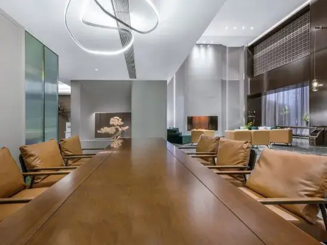 Longdu International Hotel