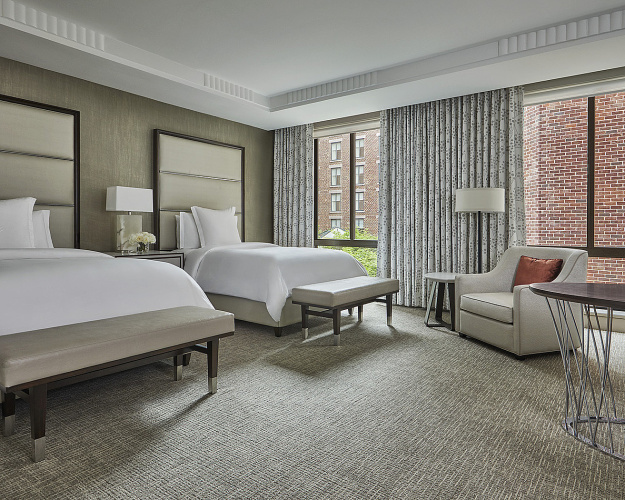Four Seasons Hotel Washington, Dc photo 7