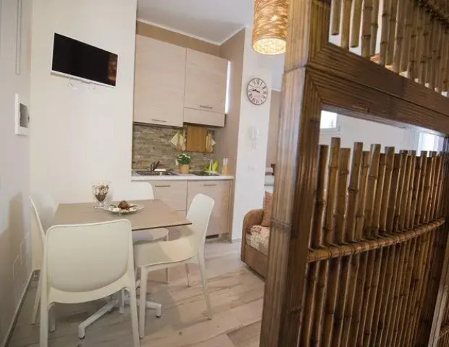 Blu Mare Apartments