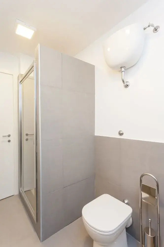 Apartment Boldoni Int. 3 - BH 18