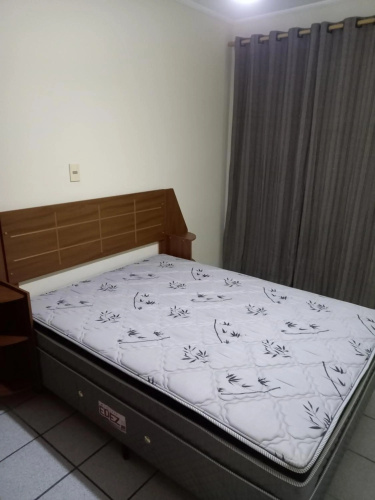 Apartamento próximo ao mar!