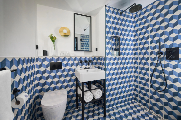 Kimpton De Witt Amsterdam photo 12