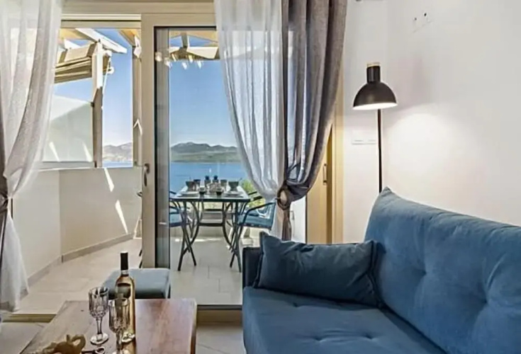 Coral View Apartment