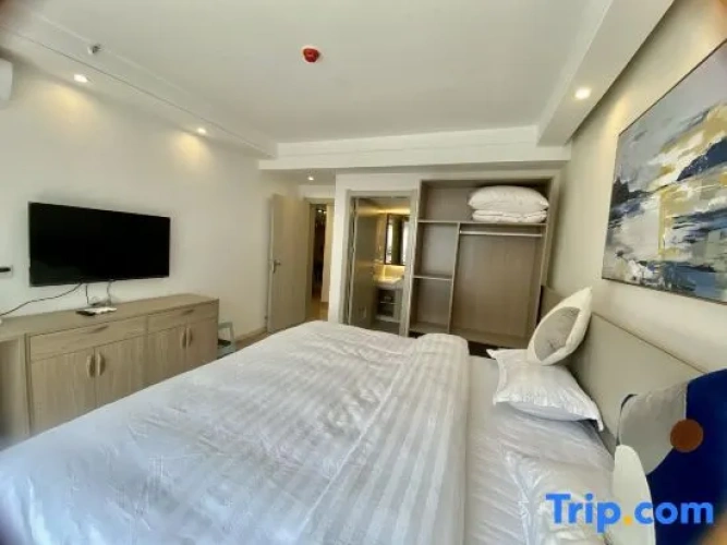 3 Bedrooms Standard room