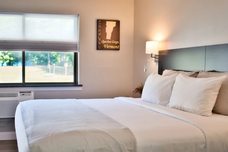 Align Inn Vermont
